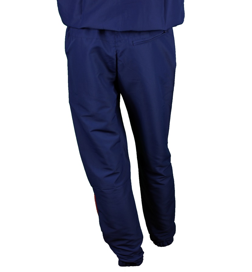 butterfly tracksuit pants